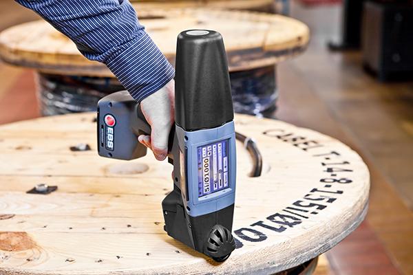 電線電纜手持噴碼機(jī)，電纜盤光纜盤噴碼機(jī)，打碼機(jī)，印字機(jī)