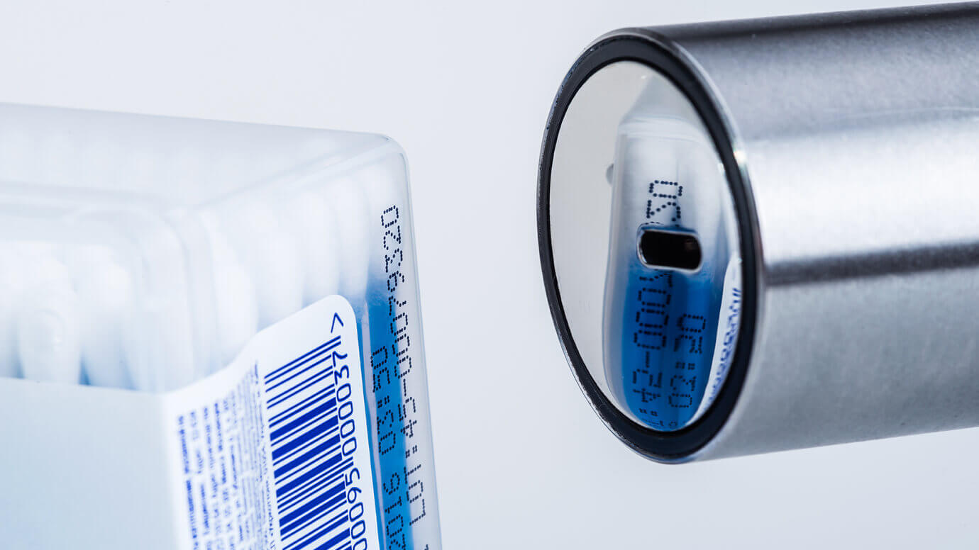 EBS大字符噴碼機特點