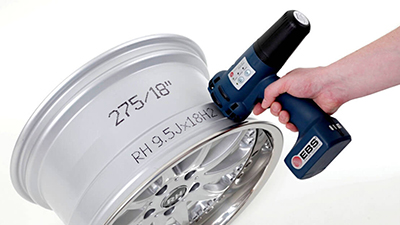 噴碼機品牌應(yīng)用范圍及現(xiàn)狀