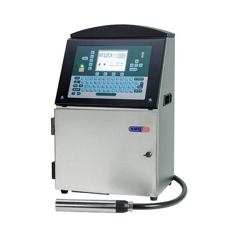 如何正確選擇噴碼機？