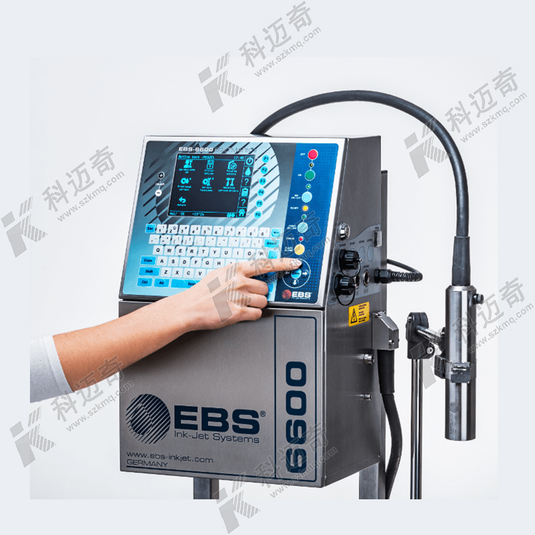 簡單幾招教你學會怎么維修噴碼機？