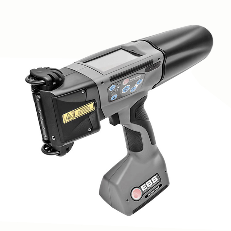 如何正確的保養(yǎng)噴碼機