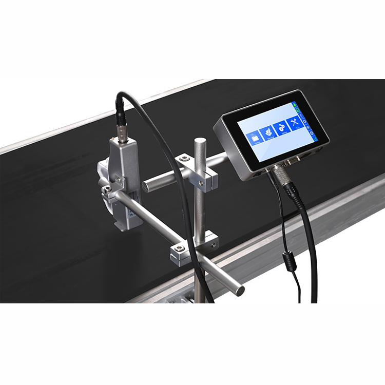 智能化自動噴碼機多少錢？