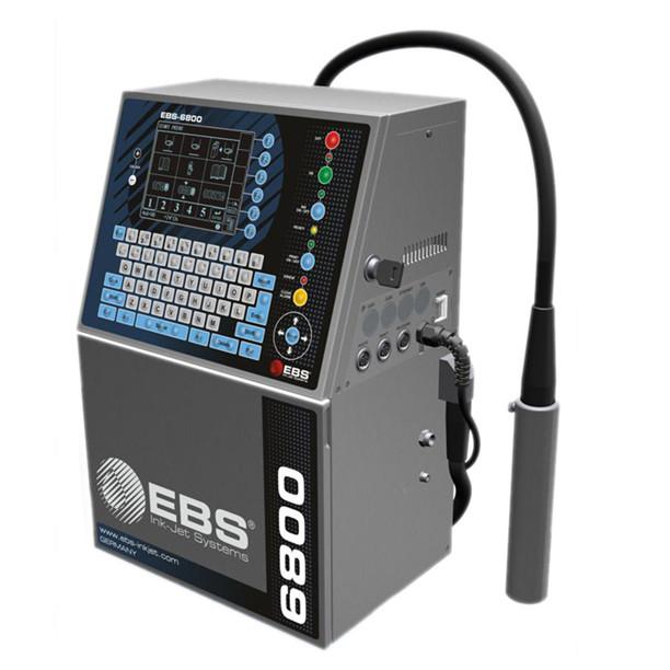 如何選購合適的高速噴碼機