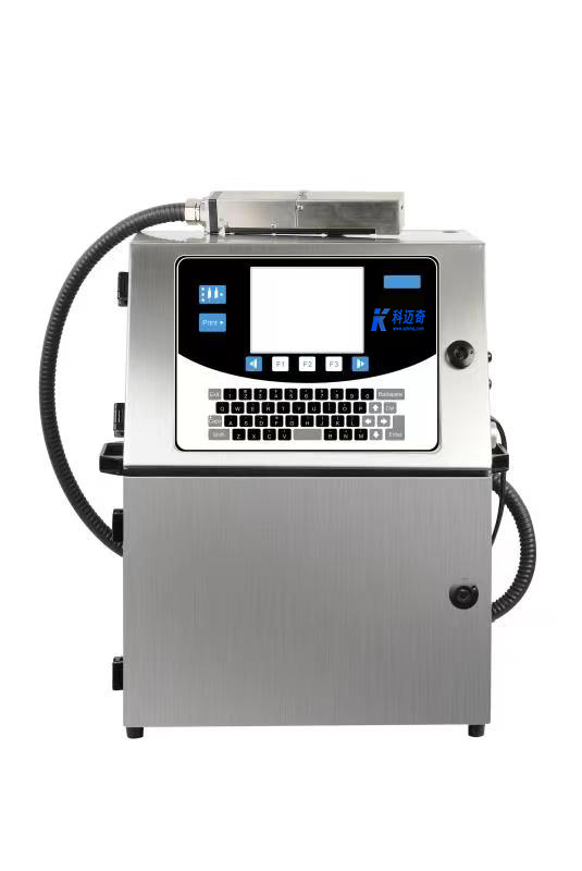 給噴碼標識領域帶來革命性改變的創(chuàng)新產(chǎn)品！